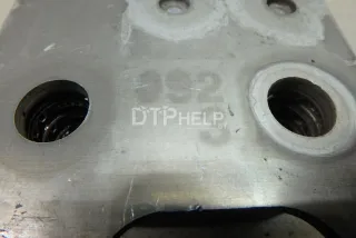 04E117021K Радиатор масляный Seat Leon 3 Арт AM95742681, вид 5