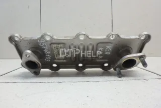 284602J300 Радиатор системы EGR Kia K5 3 Арт AM95748103, вид 2