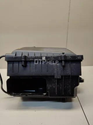 5QF129607D Корпус воздушного фильтра Volkswagen Tiguan 2 Арт AM95751944, вид 3
