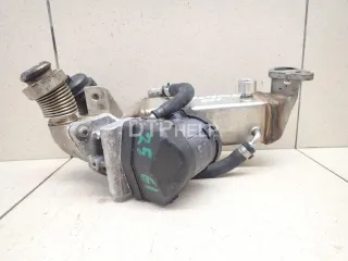 11717805446 Радиатор системы EGR BMW 5 F10/F11/GT F07 Арт AM95760428, вид 1