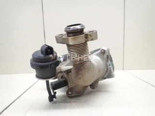 11717805446 Радиатор системы EGR BMW 5 F10/F11/GT F07 Арт AM95760428, вид 2