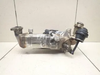 11717805446 Радиатор системы EGR BMW 5 F10/F11/GT F07 Арт AM95760428, вид 3