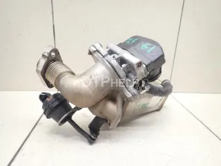 11717805446 Радиатор системы EGR BMW 5 F10/F11/GT F07 Арт AM95760428, вид 6