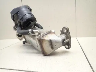 11717805446 Радиатор системы EGR BMW 5 F10/F11/GT F07 Арт AM95760428, вид 7