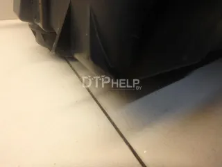 1770038170 Корпус воздушного фильтра Toyota Land Cruiser 200 Арт AM95779417, вид 8