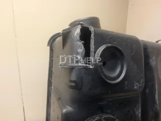 1770038170 Корпус воздушного фильтра Toyota Land Cruiser 200 Арт AM95779417, вид 10
