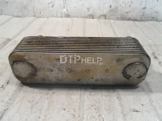  Радиатор масляный MAN F90 Арт AM4073883, вид 2