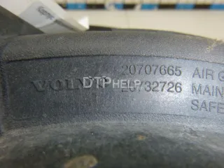 20707665 Корпус воздушного фильтра Volvo FL Арт AM4243670, вид 6