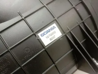 1870000 Корпус воздушного фильтра Scania R-series Арт AM4268845, вид 5
