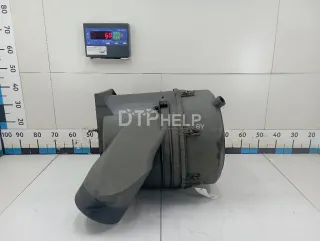 41226559 Корпус воздушного фильтра Iveco Stralis Арт AM4274481, вид 1