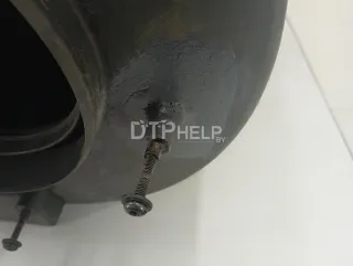 41226559 Корпус воздушного фильтра Iveco Stralis Арт AM4274481, вид 7