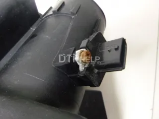 165001AA0A Корпус воздушного фильтра Nissan Teana J32 Арт AM5982324, вид 5