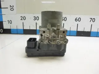 GAY7437A0B Блок ABS (насос) Mazda 6 2 Арт AM90040638, вид 1