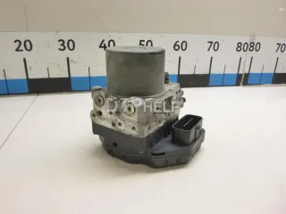GAY7437A0B Блок ABS (насос) Mazda 6 2 Арт AM90040638, вид 4