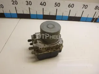 GAY7437A0B Блок ABS (насос) Mazda 6 2 Арт AM90040638, вид 6