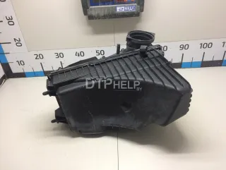 7L0129607C Корпус воздушного фильтра Volkswagen Touareg 1 Арт AM90211477, вид 5