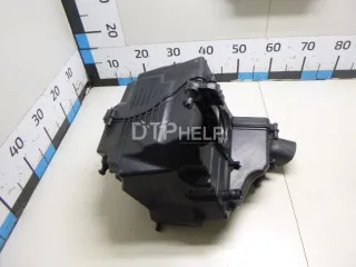 1851878 Корпус воздушного фильтра Ford Focus 3 Арт AM90302970, вид 1