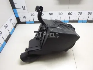 1851878 Корпус воздушного фильтра Ford Focus 3 Арт AM90302970, вид 2