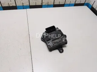 96436779 Блок управления двигателем Chevrolet Aveo T200 Арт AM90355910, вид 1