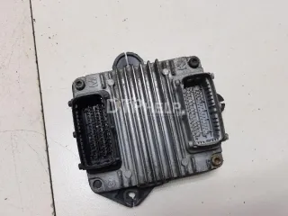 96436779 Блок управления двигателем Chevrolet Aveo T200 Арт AM90355910, вид 2