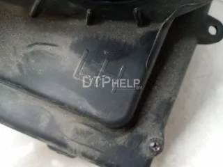 FPLA9601AD Корпус воздушного фильтра Land Rover Range Rover 4 Арт AM90393919, вид 5
