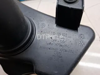 1K0129622D Резонатор воздушного фильтра Seat Altea Арт AM90416953, вид 6
