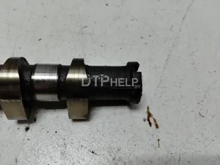 LF1712441 Распредвал выпускной Mazda 5 1 Арт AM90423410, вид 5