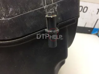 1848221 Корпус воздушного фильтра Ford Escape 3 Арт AM90432311, вид 2
