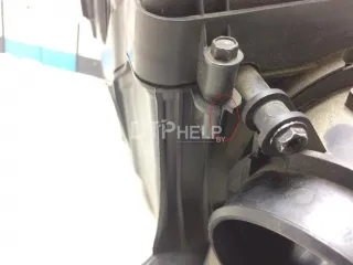 1848221 Корпус воздушного фильтра Ford Escape 3 Арт AM90432311, вид 6