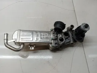 48213 Радиатор системы EGR Seat Alhambra 2 Арт AM90435857, вид 1