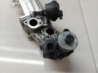 48213 Радиатор системы EGR Seat Alhambra 2 Арт AM90435857, вид 2