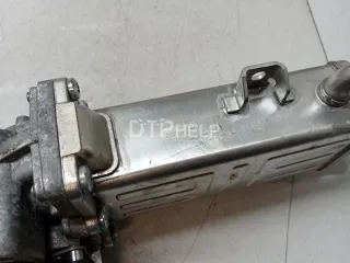 48213 Радиатор системы EGR Seat Alhambra 2 Арт AM90435857, вид 4