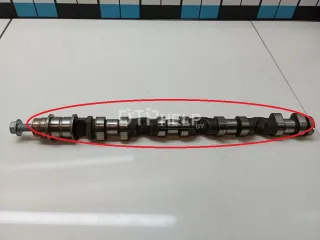 481F1006035 Распредвал выпускной Chery Tiggo t11 Арт AM90452239