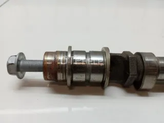 481F1006035 Распредвал выпускной Chery Tiggo t11 Арт AM90452239, вид 2