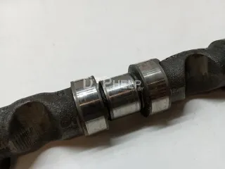 481F1006035 Распредвал выпускной Chery Tiggo t11 Арт AM90452239, вид 4