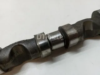 481F1006035 Распредвал выпускной Chery Tiggo t11 Арт AM90452239, вид 5