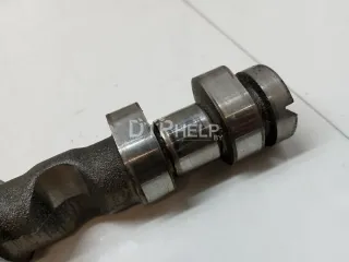 481F1006035 Распредвал выпускной Chery Tiggo t11 Арт AM90452239, вид 6