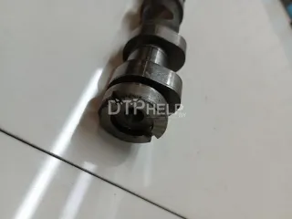 481F1006035 Распредвал выпускной Chery Tiggo t11 Арт AM90452239, вид 7