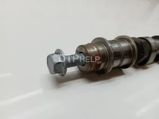 481F1006035 Распредвал выпускной Chery Tiggo t11 Арт AM90452239, вид 8