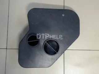 Резонатор воздушного фильтра Mazda CX-9 1 2008г. CY0113220A - Фото 2
