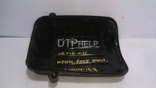1K0129607AQ Корпус воздушного фильтра Seat Leon 2 Арт AM21147453, вид 1