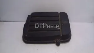 1K0129607AQ Корпус воздушного фильтра Seat Leon 2 Арт AM21147453, вид 2
