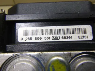 589103E400 Блок ABS (насос) Kia Sorento 1 Арт AM21600534, вид 7