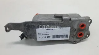 17217593856 Радиатор масляный BMW X3 F25 Арт AM21710487, вид 2