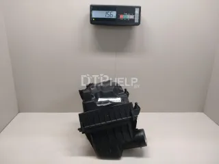 1768349 Корпус воздушного фильтра Ford Galaxy 2 Арт AM21785541, вид 8
