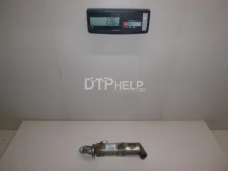 2560133020 Радиатор системы EGR Toyota Corolla E120 Арт AM21888513, вид 1