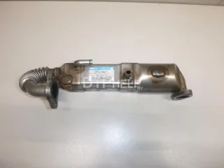 2560133020 Радиатор системы EGR Toyota Corolla E120 Арт AM21888513, вид 2