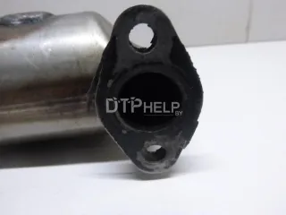 2560133020 Радиатор системы EGR Toyota Corolla E120 Арт AM21888513, вид 4