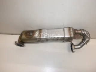 2560133020 Радиатор системы EGR Toyota Corolla E120 Арт AM21888513, вид 6