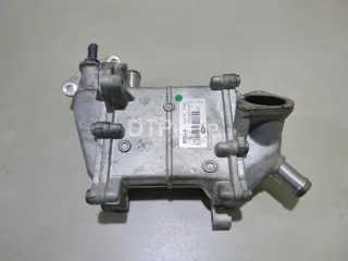 LR073730 Радиатор системы EGR Land Rover Range Rover 4 Арт AM21971160, вид 1